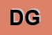 Logo di D-AGOSTINO GIOVANNI