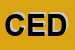 Logo di CEDRASNC
