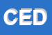 Logo di CEDRASNC