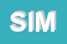 Logo di SIMAL (SNC)