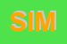 Logo di SIMAL (SNC)