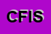 Logo di CIO FISH IMPORT SRL