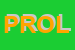 Logo di P R O L A T SRL