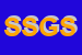 Logo di SUPERMERCATI S e G SAS DI STORACE SANTO e C