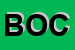 Logo di BOCCIA