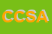 Logo di CESARO CERAMICHE SAS DI ASSENE ANNA e COMPANY