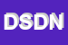 Logo di DMD SAS DI D-ANDREA NICOLA e C