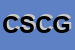 Logo di COGEIT SRL COSTRUZIONI GENERALI IMPIANTI TECNOLOGICI