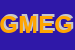 Logo di G M ELETTROFORNITURE DI GIUSEPPE MASELLI