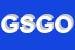 Logo di GORI SPA - GESTIONE OTTIMALE RISORSE IDRICHE