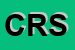 Logo di CMR DI RUSSO SEBASTIANO