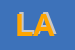 Logo di LAURO ANGELA