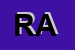 Logo di RAGOSTA ANNA