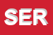 Logo di SERINSRL