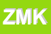 Logo di ZELL METALL KLEPSCH