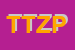 Logo di TRIVET TOUR DI ZUNTA PATRIZIA