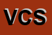 Logo di VESUVIANA CARPENTERIA SNC