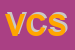 Logo di VESUVIANA CARPENTERIA SNC