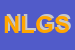 Logo di NEW LOADING GAMES SRL