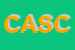 Logo di CM AUTO SAS DI CALVANESE GIUSEPPE