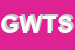 Logo di GT WOOD TRADE SRL