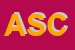 Logo di ALLOCCA SALVATORE E CSAS