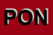 Logo di PONE