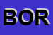 Logo di BORRELLI