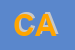 Logo di CINIGLIO ALFREDO
