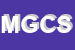 Logo di MOSCA GIOVANNI e C SAS