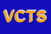 Logo di VIRTUANET COMPUTER e TECHNOLOGY SNC