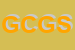 Logo di GIM COMUNICATIONS GROUP SNC DI G ED AM IMPROTA