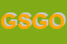 Logo di GORI SPA - GESTIONE OTTIMALE RISORSE IDRICHE