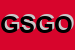 Logo di GORI SPA -GESTIONE OTTIMALE RISORSE IDRICHE