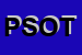 Logo di PICCOLA SOCIETA-OPERATIVA T TASSO SRL