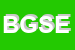 Logo di B e G DI SORGE EDUARDO e C SRL