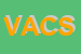 Logo di VISCO ARMANDO E C SAS