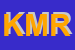 Logo di KALU-DI MARESCA ROSARIA