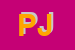 Logo di PUNTO JEANS