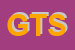 Logo di GS TELEFONIA SRL
