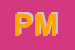 Logo di PASTICCERIA MIMI-