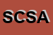 Logo di SOLIDARIETA' COOPERATIVA SOCIALE A RESPONSABILITA' LIMITATA