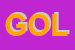 Logo di GOLDENTOURS