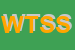 Logo di WORLD TOURIST SAISTOURS SRL