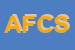 Logo di A F CONSULTING SAS DI ANTONINO ALFARO