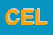 Logo di CELASSNC