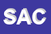 Logo di STUDIO ASSOCIATO CAPALDO