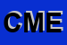 Logo di CMEA