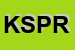 Logo di KIT SHOP DI PROVOLA ROSA
