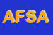 Logo di AMBRO FRUT SAS DI ASCOLESE FRANCESCO